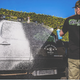 Kawasaki Offroad Foam Cannon by Slick Products (EKO)